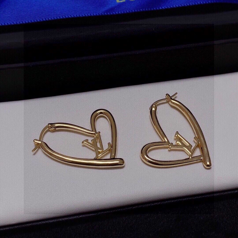 LV Earrings